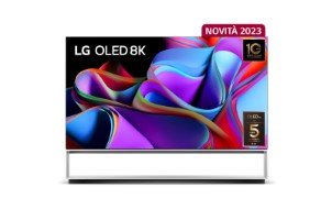 LG OLED88Z39LA 2023 88 inch OLED TV
