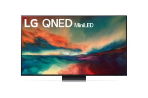 LG 86QNED866RE 2023 86 inch UHD TV
