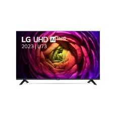 LG 43UR73006LA2023 43 inch UHD TV