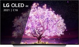 LG C1 OLED65C16LA 65 inch 4K OLED 2021