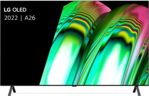 LG A2 OLED48A26LA 48 inch 4K OLED 2022