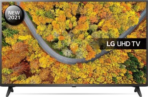 LG 50UP75006LF 50 inch 4K LED 2021