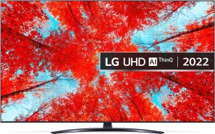 LG UHD 55UQ91006LA 55 inch 4K LED 2022