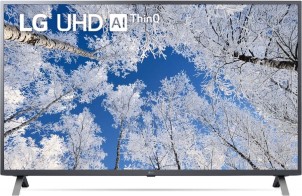 LG 43UQ70003LB 43 inch 4K LED 2022 Europees model