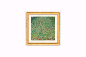 Gustav Klimt Appelboom I