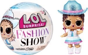 L.O.L. Surprise Fashion Show Minipop