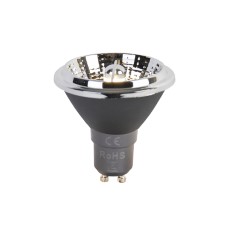 LUEDD GU10 3 staps dim to warm LED lamp AR70 6W 320 lm 2000 3000K