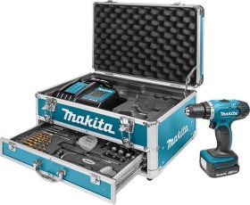 Makita 14,4 V Boor |schroefmachine DDF343SYX3