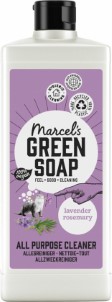 Marcels Green Soap allesreiniger Lavendel Rozemarijn