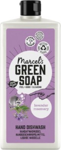 Marcels Green Soap Afwasmiddel Lavendel en Rosemarijn 500 ml
