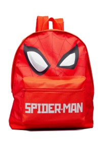 Marvel Spider man schoolrugzak junior rood