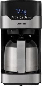 MEDION MD 18458 50065236 Filter koffiezetapparaat