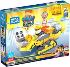 Mega Bloks Fisher Price Set speelgoedfiguren Bouwset kinderspeelgoed