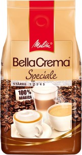 Melitta BellaCrema Speciale Koffiebonen 1 kg