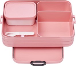 Mepal Bento lunchbox Take a Break large inclusief bento box 
