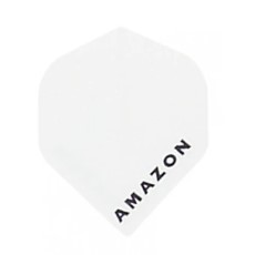 Veren Amazon Standaard Wit