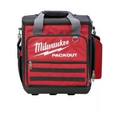 Milwaukee Packout Tech Bag | Techniektas Diverse Vakken Laptop Vak