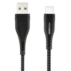 Mojogear USB C naar USB kabel Extra Sterk