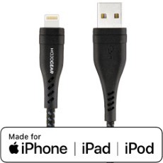 Mojogear Apple Lightning naar USB kabel Extra Sterk