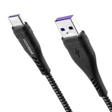 Mojogear USB C naar USB kabel Extra Sterk