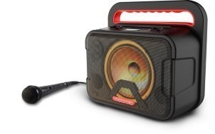 Motorola Speaker Sonic Maxx 810 Draagbare Partyspeaker