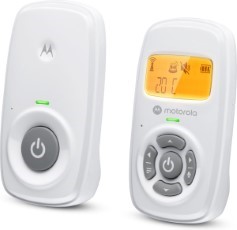 Motorola Nursery Babyfoon AM24 Baby Monitor