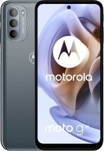 Motorola moto g31 64GB Grijs