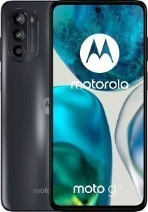 Motorola moto G52 128GB Grijs