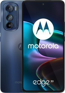 Motorola Edge 30 128GB Grijs