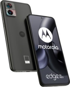 Motorola Edge 30 Neo 128GB Zwart