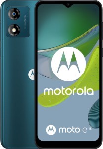 Motorola moto e13 64GB Aurora Green