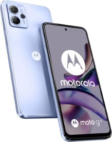 Motorola Moto G13 128GB Blauw