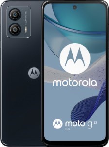 Motorola Moto g53 5G 128GB Ink Blue