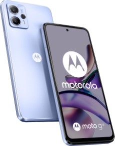 Motorola G13 BLUE 6,5 inch 128 GB
