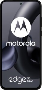 Motorola edge 30 neo 256GB Onyx Black