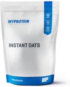 MyProtein Instant Oars 5kg