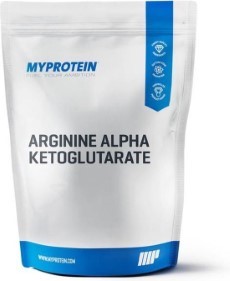MyProtein Arginine Alpha Ketoglutarate Instantised 500g