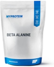MyProtein Beta Alanine 250g