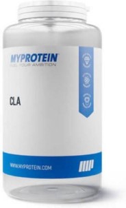 MyProtein CLA 1000mg gelcapsules 60 Caps