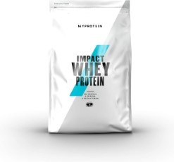 MyProtein Impact Whey Protein Natural Chocolate 1kg