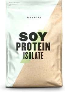 MyProtein Soy Protein Isolate 1000g