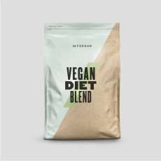 Myvegan Vegan Diet Blend 1kg Coffee Caramel