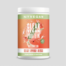 Myvegan Clear Vegan Protein 40servings Watermelon