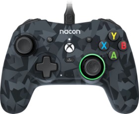 Nacon Revolution X Official Licensed Bedrade Controller Xbox Series X|S Urban Camo