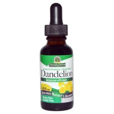 Natures Answer Dandelion, Alcohol Free, 2000 mg 30 ml