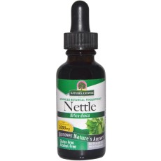 Natures Answer Nettle Leaf, Alcohol Free, 2000 mg 30 ml