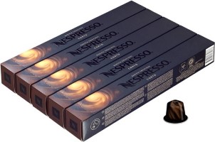 Nespresso cups Koffie capsules Corto 5 x 10 stuks