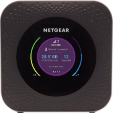 Netgear Nighthawk M1 Mifi router 4G Wifi Hotspot