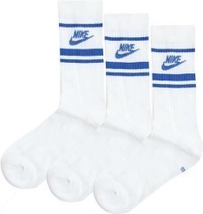 Nike Everyday essential crew sokken maat 46|50 3|pack