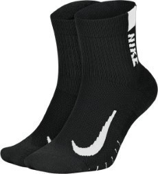 Nike Multiplier No Show Sokken Unisex Maat 38|42